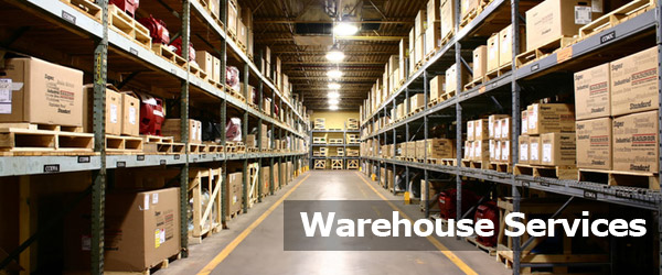 Warehouse Services