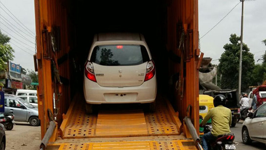 Car Transportation Services