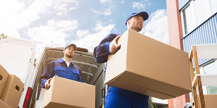 Essence Packers and Movers Services