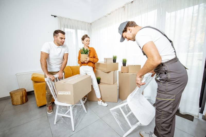 Packing Services Essence Packers and Movers Services