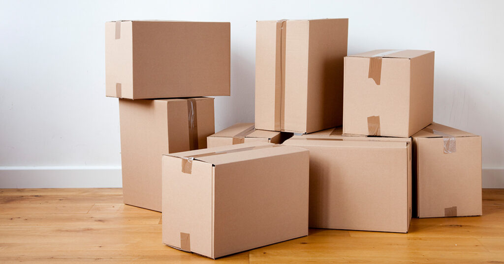 Packing Essence Packers and Movers